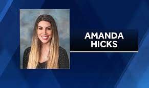 amanda hicks breitling|amanda hicks murder.